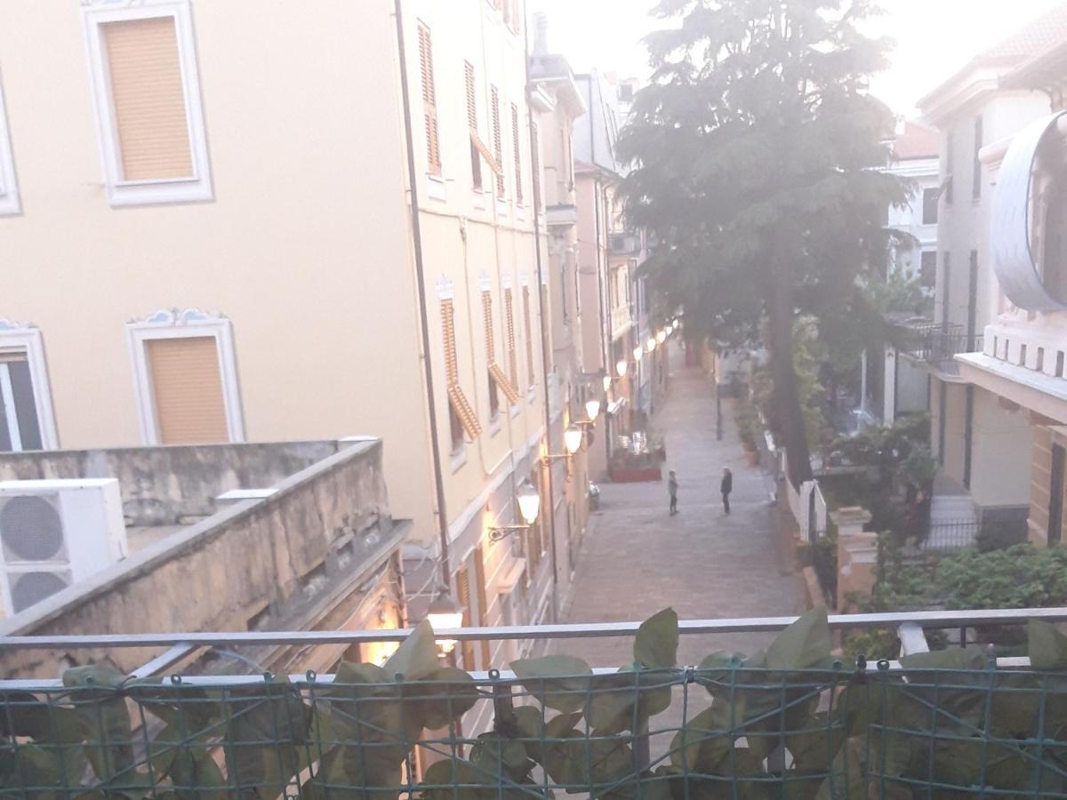 La Terrazza Bed & Breakfast Varazze Ngoại thất bức ảnh