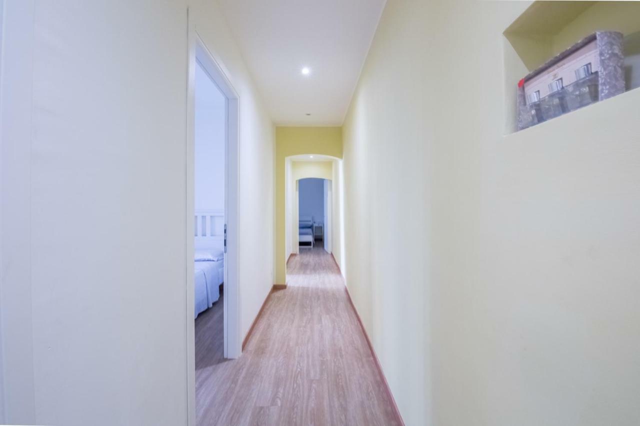 La Terrazza Bed & Breakfast Varazze Ngoại thất bức ảnh