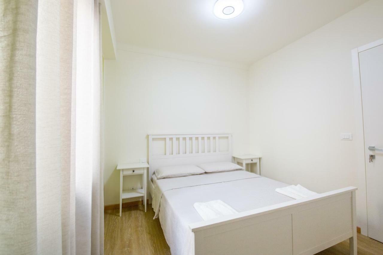 La Terrazza Bed & Breakfast Varazze Ngoại thất bức ảnh